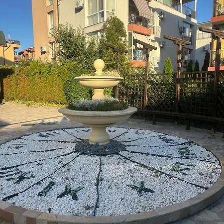 Apartmán Appolonsea