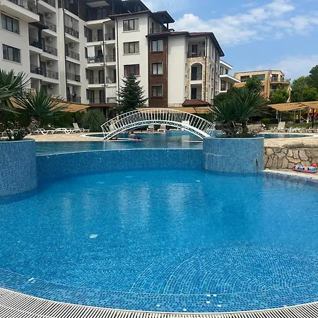 Appolonsea Apartmán *