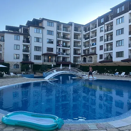 Appolonsea Lejlighed