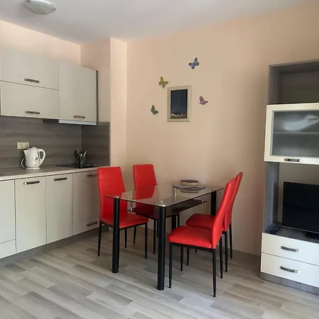 Lejlighed Appolonsea Nessebar